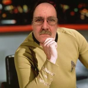 Meet your Posher, Joe